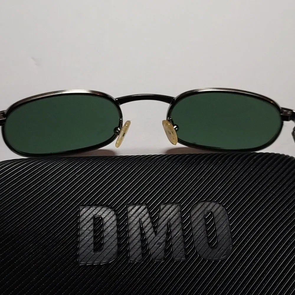 DMO david marc